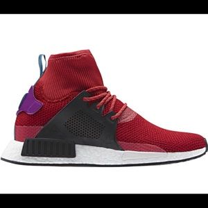 New Adidas Originals NMD XR1 Winter Boost Shoes